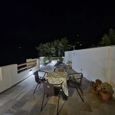 Casa Ansite * Santa Lucia De Tirajana