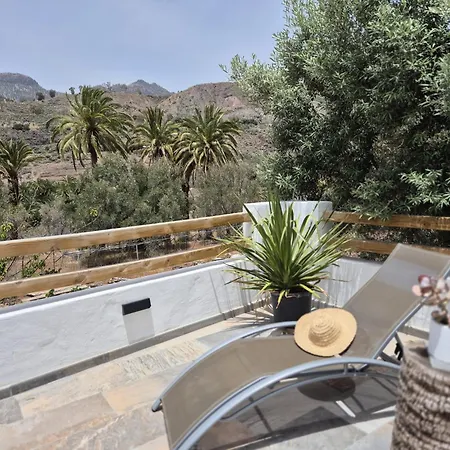 Apartment Casa Ansite *