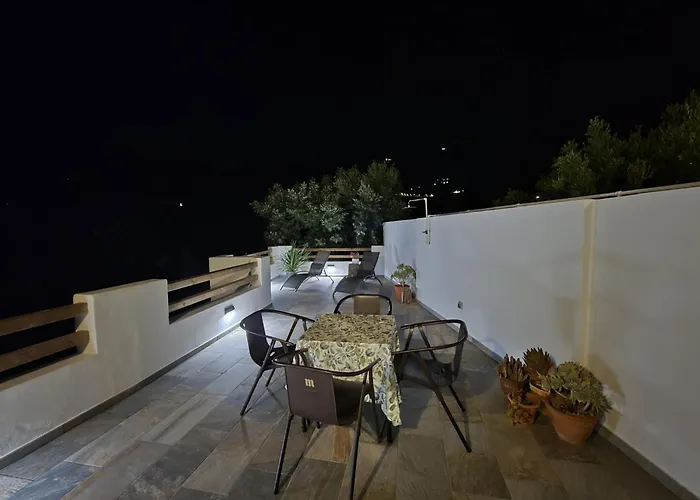 Casa Ansite * Santa Lucia
