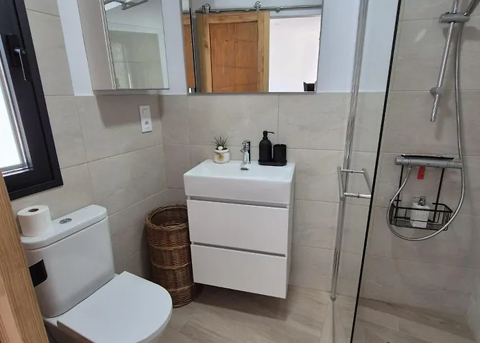 Casa Ansite * Santa Lucia