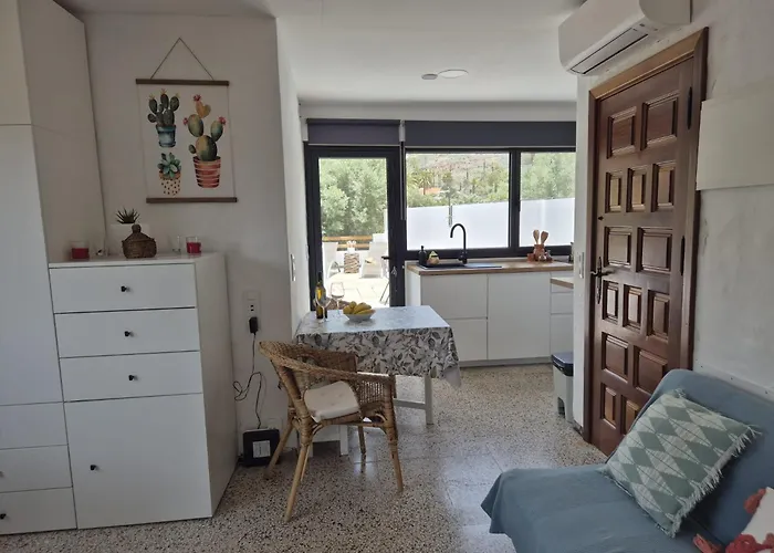 Casa Ansite *