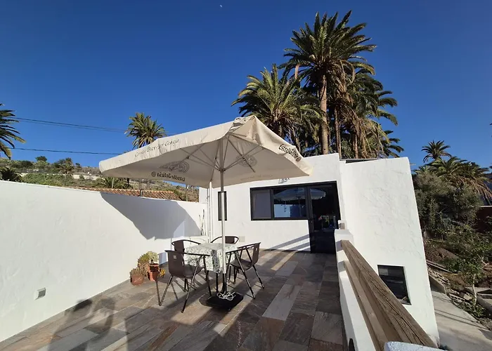 Casa Ansite * Santa Lucia
