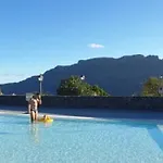 Casa Ansite Santa Lucia