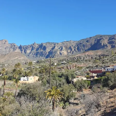 Lägenhet Casa Ansite