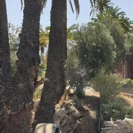 アパート Casa Ansite