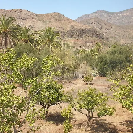 アパート Casa Ansite