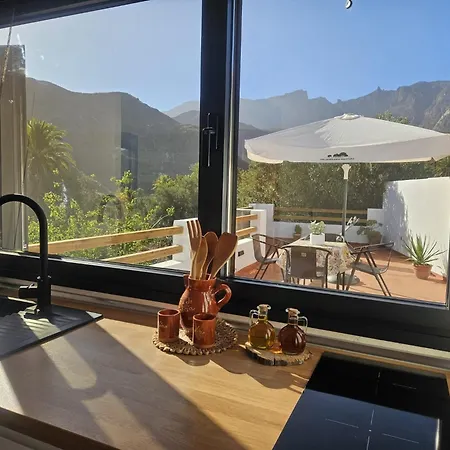 アパート Casa Ansite