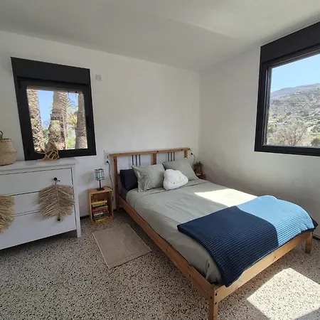 Lägenhet Casa Ansite