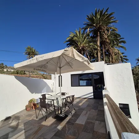 Casa Ansite * Santa Lucia