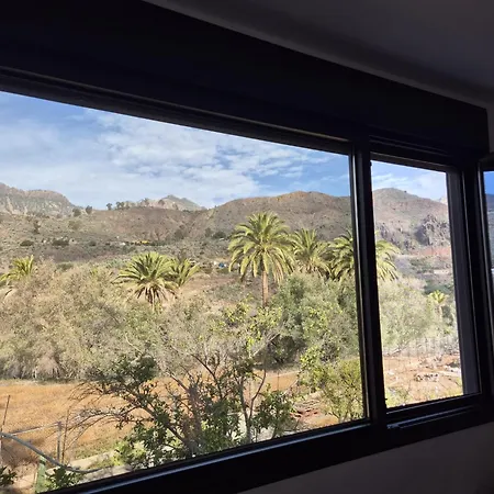 アパート Casa Ansite *