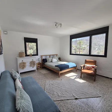 Casa Ansite * Santa Lucia