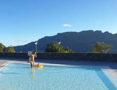 Casa Ansite Santa Lucia