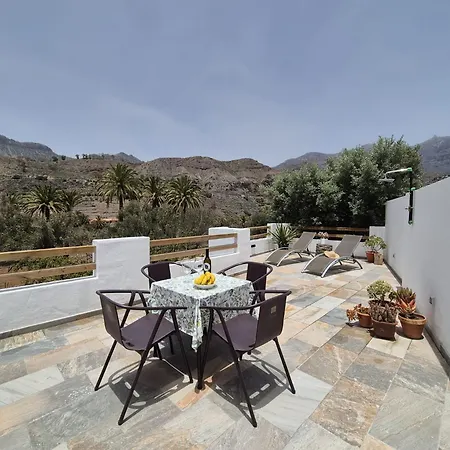 Casa Ansite *